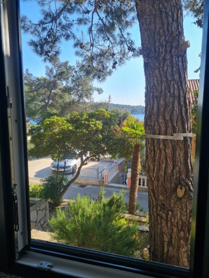 Apartment Sunshine Mali Losinj Exterior photo