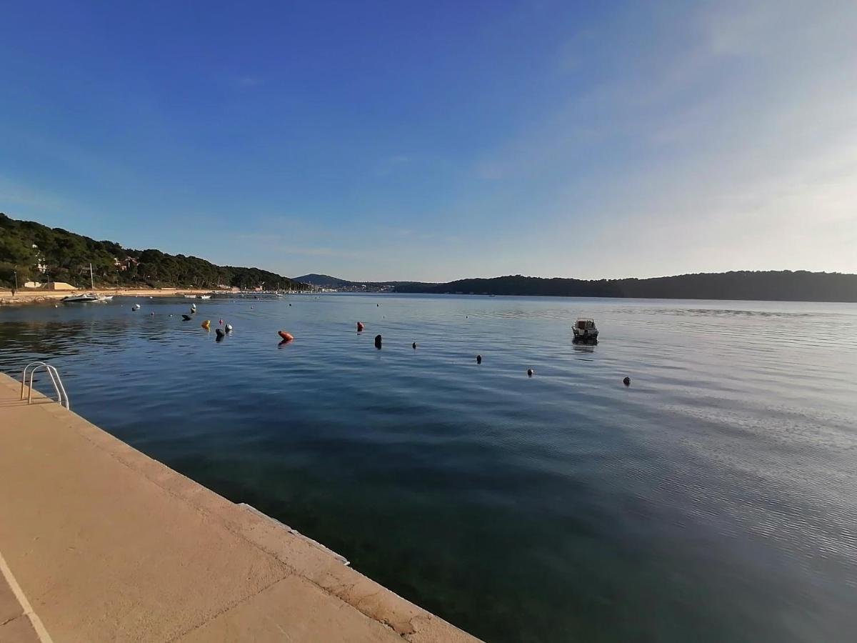 Apartment Sunshine Mali Losinj Exterior photo
